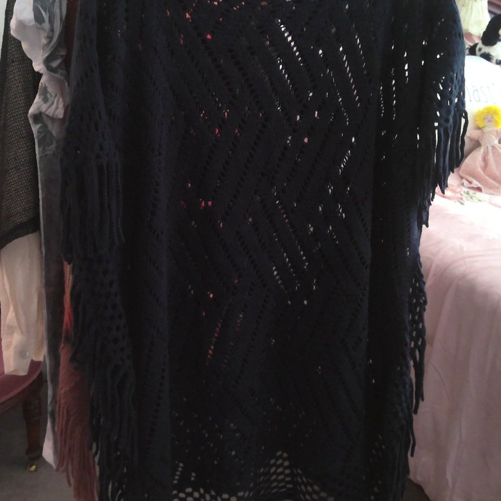 Cape